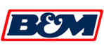 B&M