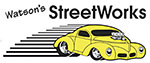 Watson's StreetWorks