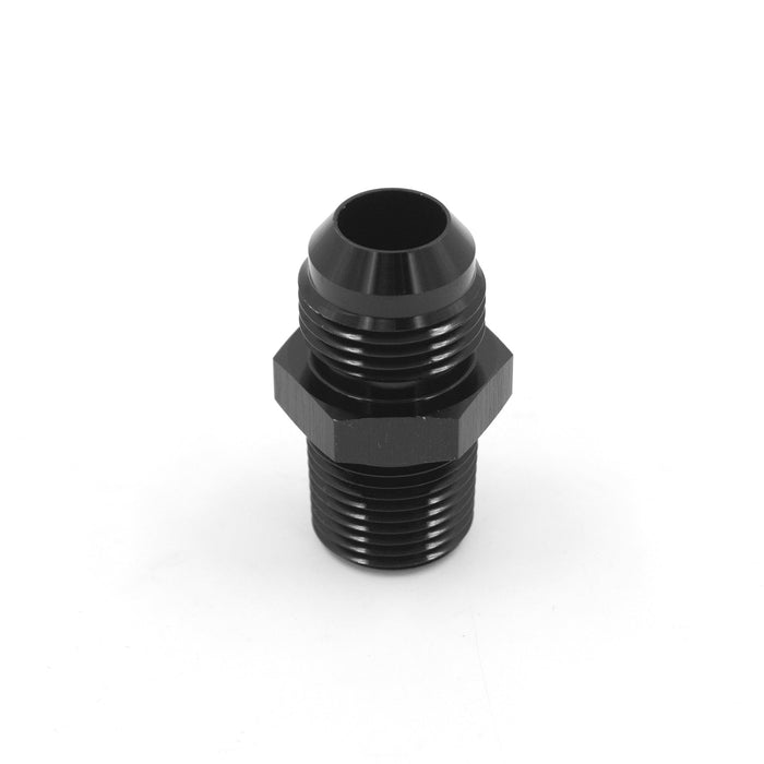 AN to NPT Straight Adaptors