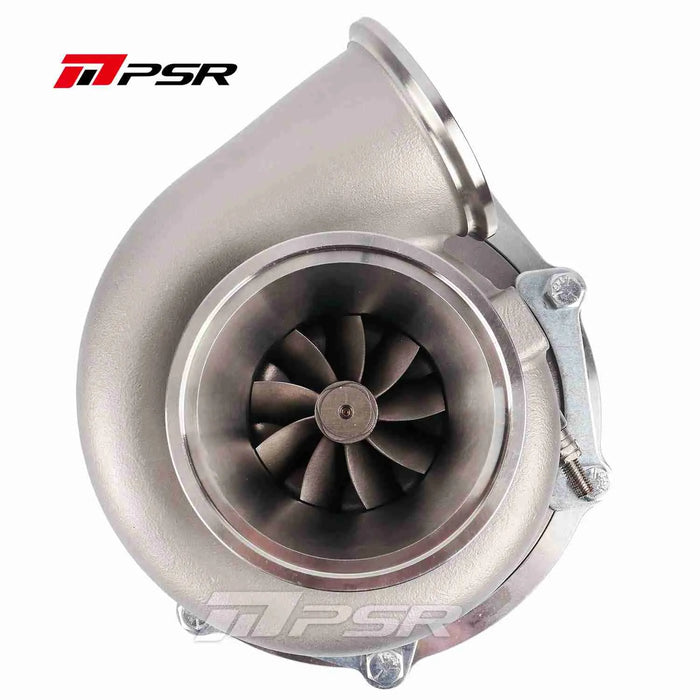 PSR Forward Rotation 6262G Dual Ball Bearing Turbocharger HP Rating 900