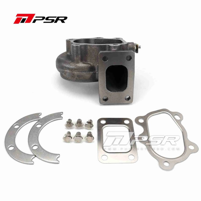 PSR PTX28 Gen1 Gen2 Turbine Housings for PSR2860 PSR2867 PSR2871 Turbos