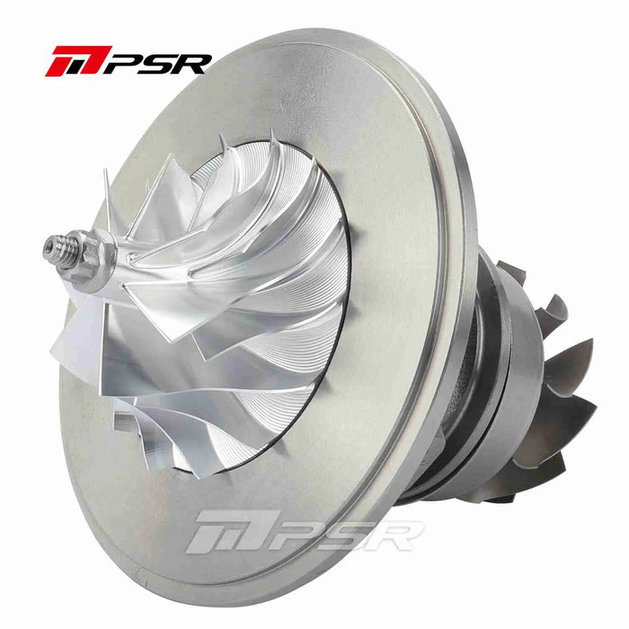 PULSAR NEXT GEN Billet 363D 366D 369D 372D DUAL CERAMIC BALL BEARING Turbo