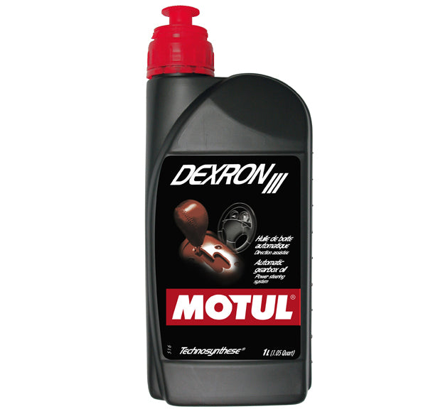 DEXRON III 2L Motul 100318