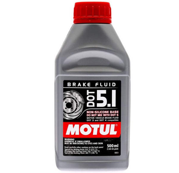 DOT 5.1 0.500L Motul 100950