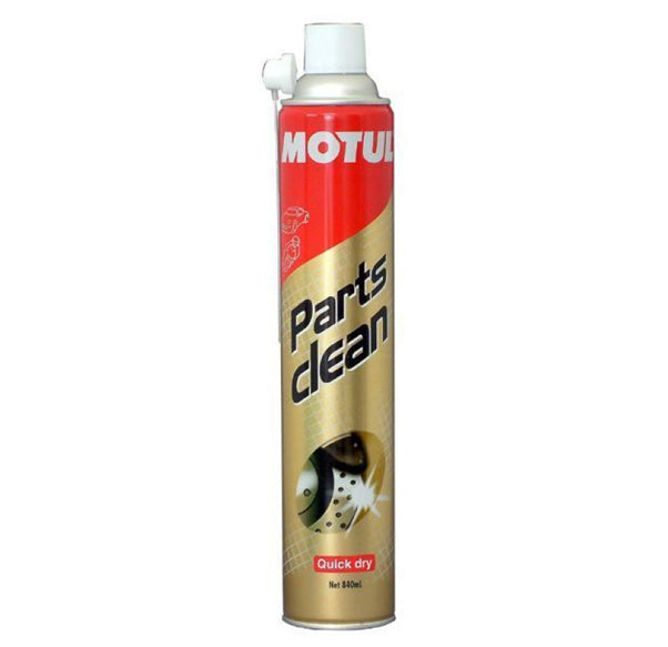 PARTS CLEAN 840ML Motul 102482