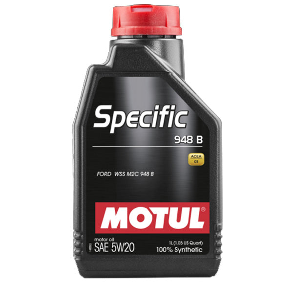 SPECIFIC 948B 5W20 1L Motul 106317