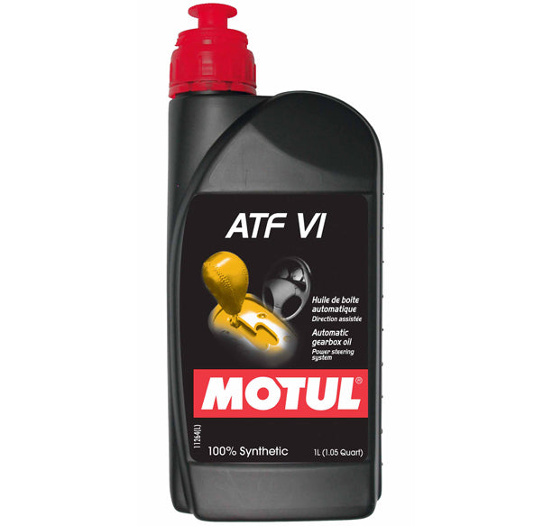 ATF VI 1L Motul 107068