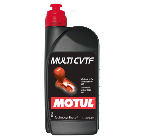 MULTI CVTF 1L Motul 107070