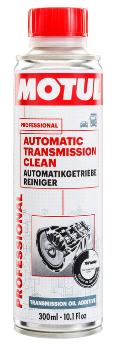 AUTO TRANS CLEANER 300ML Motul 108127