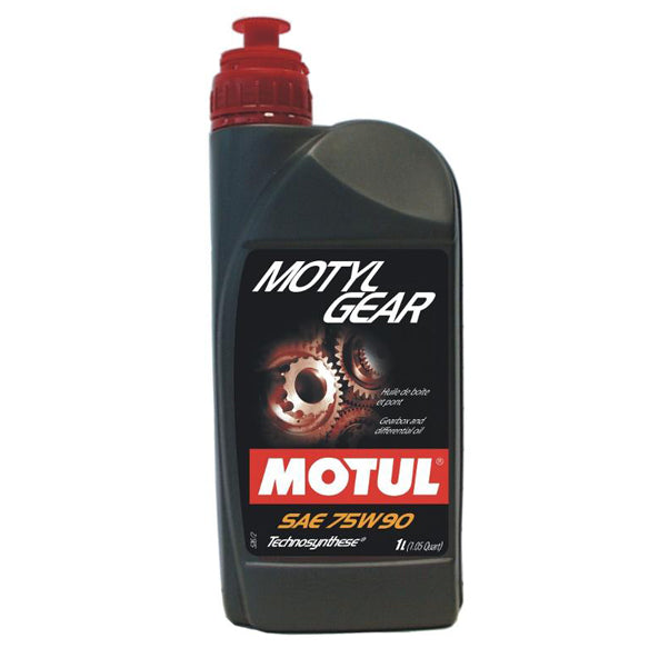 MOTYLGEAR 75W90 1L Motul 109055