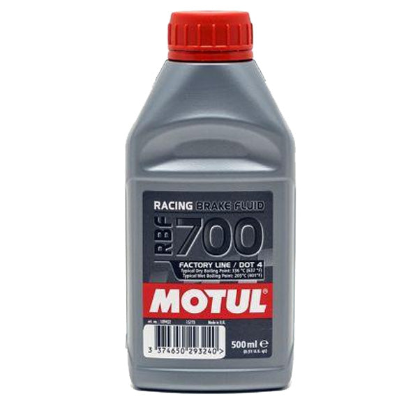 RBF700 FACTORY LINE 0.500L Motul 109452