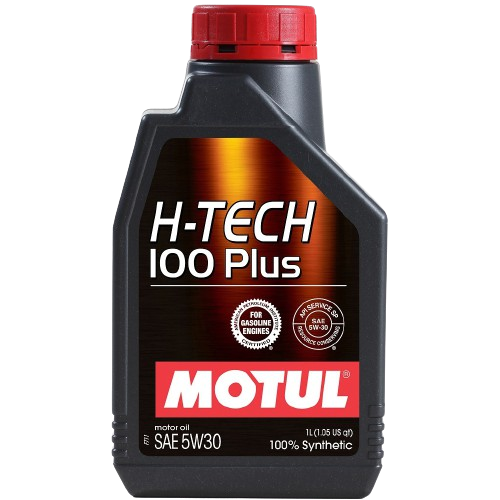 H-TECH 100 PLUS 5W30 1L Motul 110131