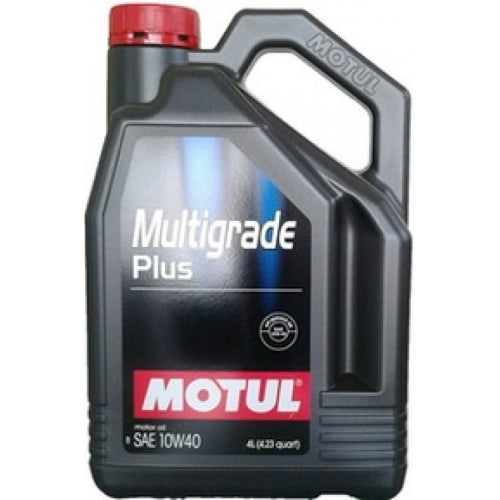 MULTIGRADE PLUS 10W40 4L Motul 110218