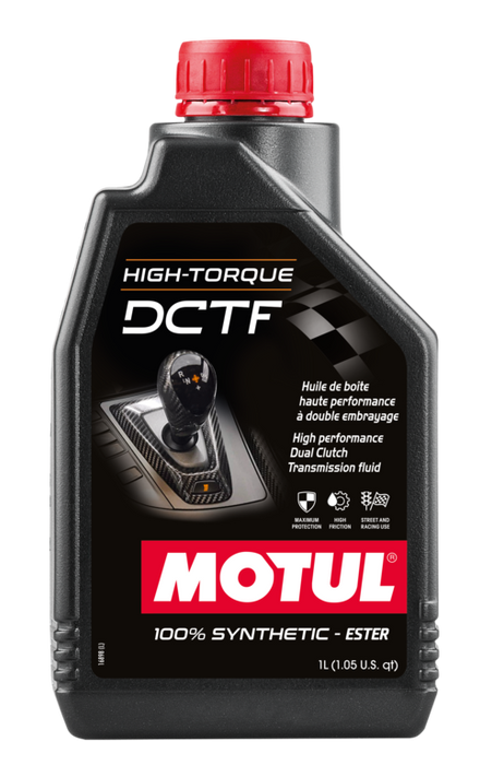 HIGH TORQUE DCTF 1L Motul 110440