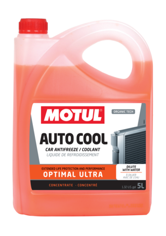 AUTOCOOL OPTIMAL ULTRA 5L Motul 111058