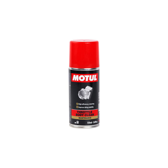 THROTTLE BODY CLEAN 0.150L Motul 111412