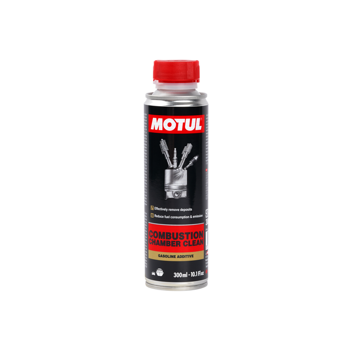 COMBUSTION CHAMBER CLEAN 300ml Motul 111414