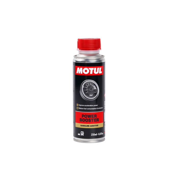 POWER BOOSTER 0.250L Motul 111415