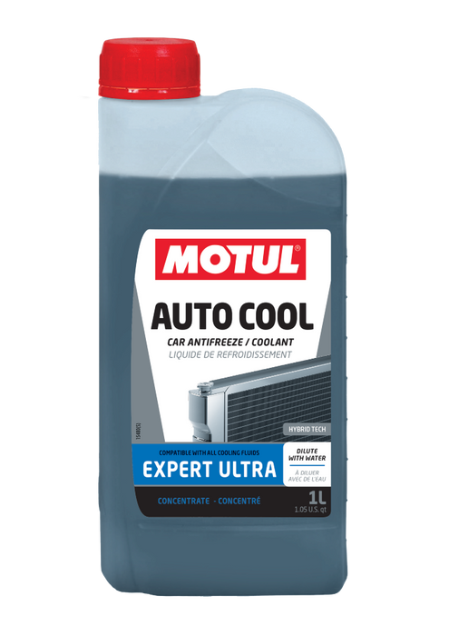 AUTOCOOL EXPERT ULTRA 1L Motul 111759