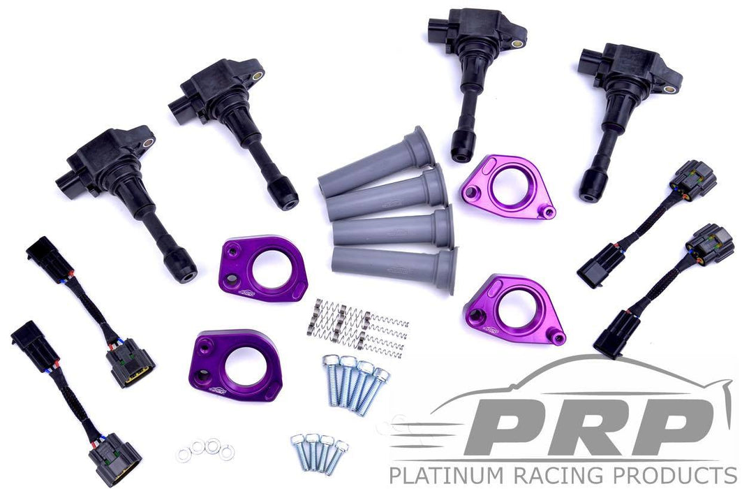 Subaru WRX EJ 20/25 Coil Kit