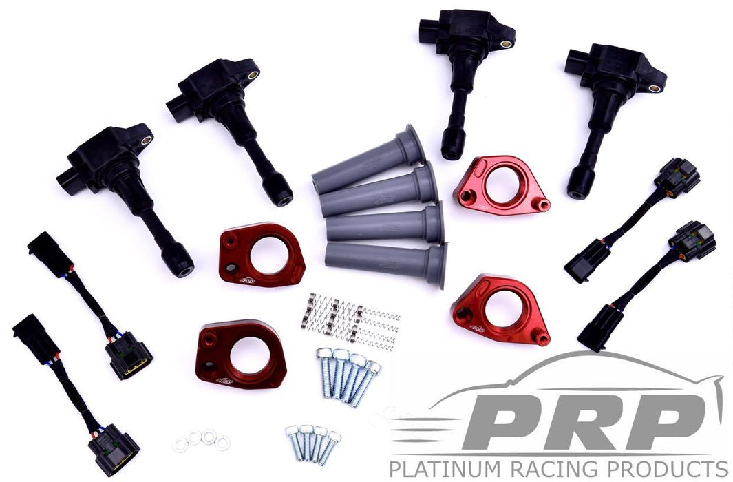 Subaru WRX EJ 20/25 Coil Kit