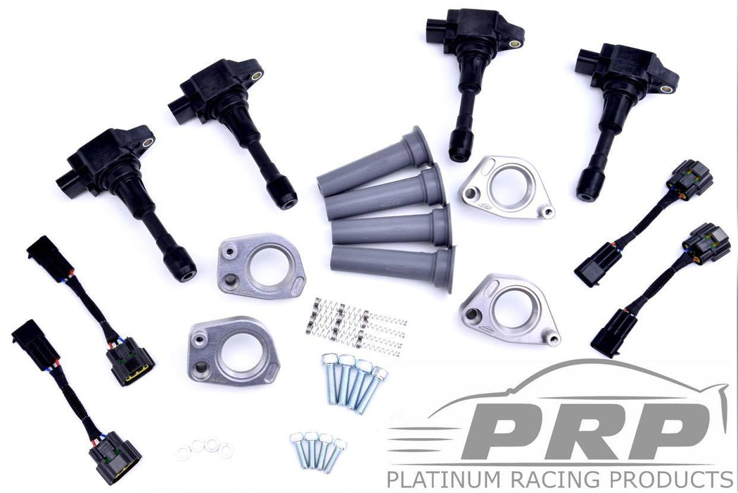 Subaru WRX EJ 20/25 Coil Kit