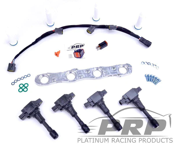 Mitsubishi 4G63 Evo 4 - 9 Ignition Coil Kit