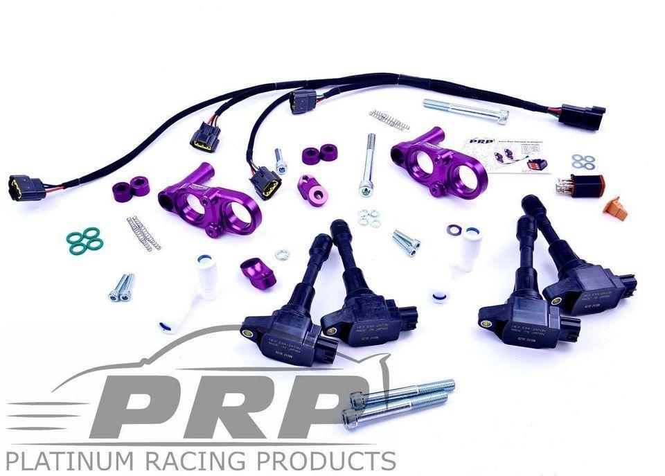 Mazda Rotary 13B & 20B Coil Kits