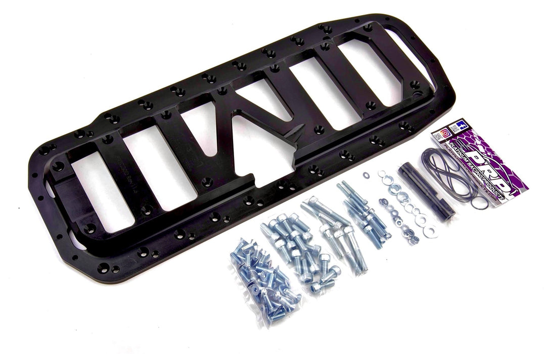 RD28, RB25 & RB30 Dry Sump Block Brace