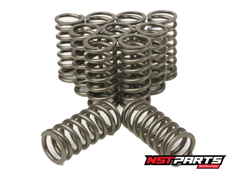 Plazmaman Ford Barra Heavy Duty Valve Springs 1200hp+