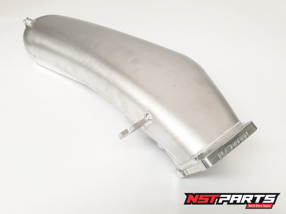 Plazmaman Inlet Plenum / Nissan R33 RB25DET