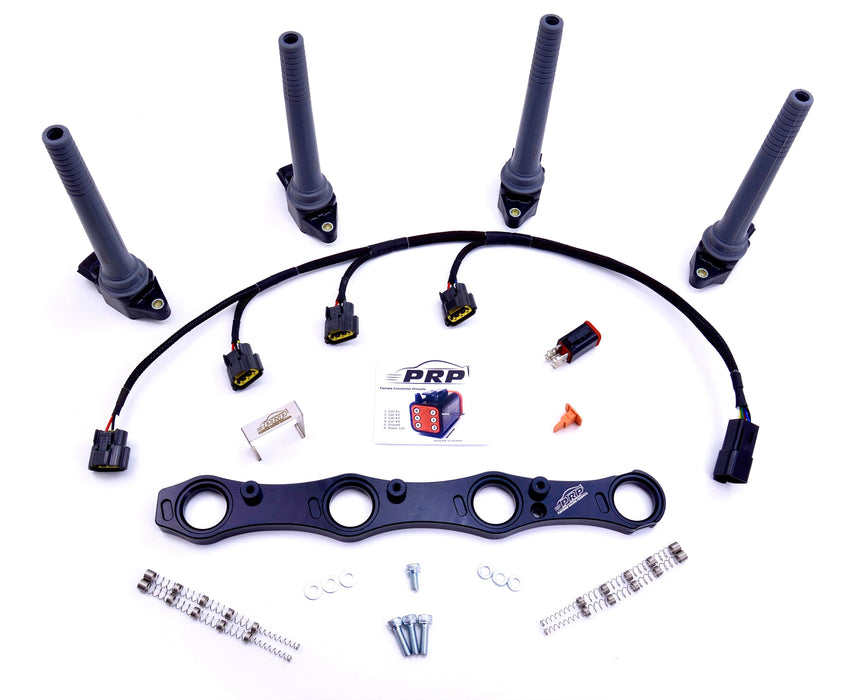 Toyota 3RZ Next Gen Coil Kit