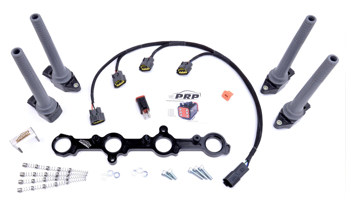 Mitsubishi 4G63 Evo 1-3 & VR4 Coil Kit