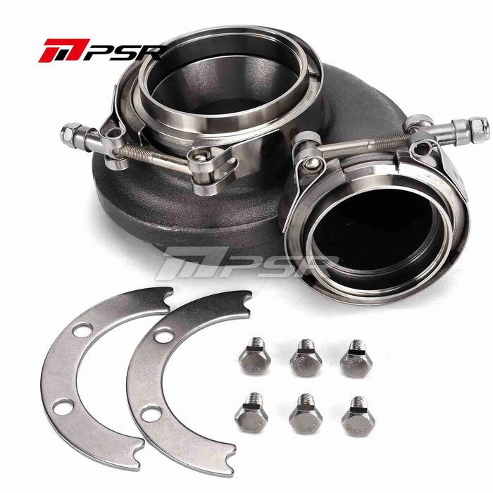 PSR PTX35 Turbine Housings for PSR3584 Gen2 Turbos