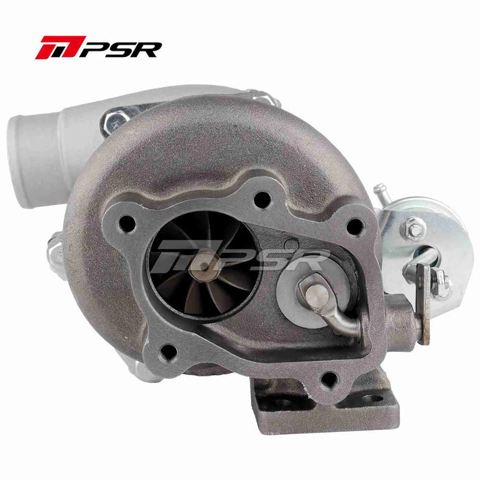 PSR2860 Gen1 Dual Ball Bearing Turbocharger