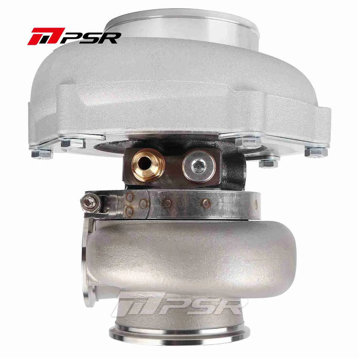 PSR Forward Rotation 6255G Dual Ball Bearing Turbocharger HP Rating 900