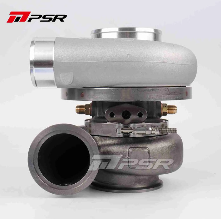 PSR 7170G Dual Ball Bearing Turbocharger HP Rating 1150