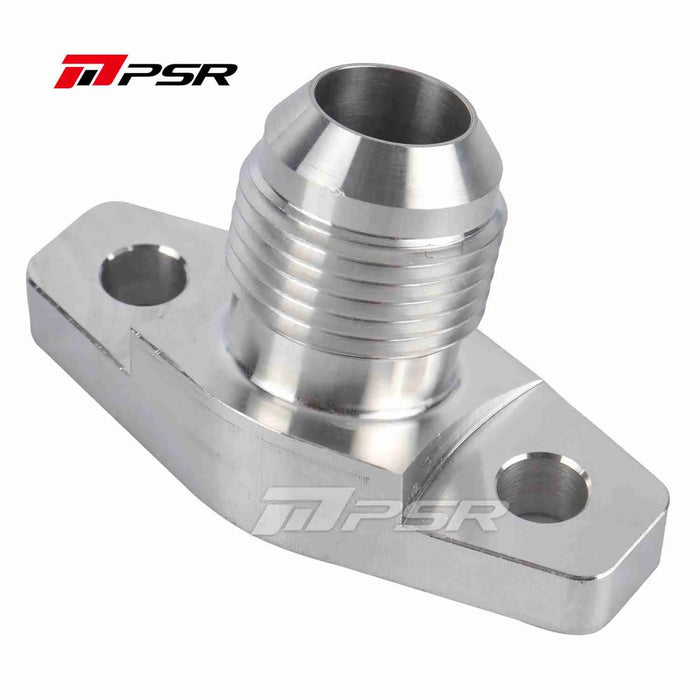 PSR Forward Rotation 7375G COMPACT Dual Ball Bearing Turbocharger HP Rating 1200