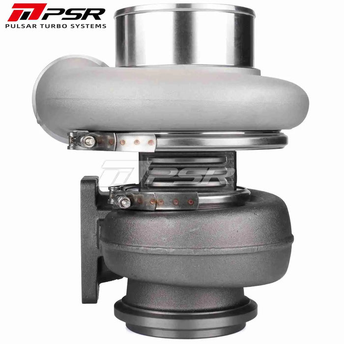 PSR 485D Dual Ball Bearing Turbo Billet Compressor Wheel