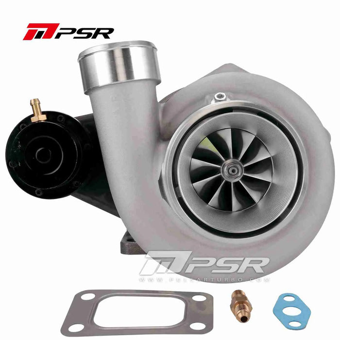 PULSAR Next GEN PSR6782 Turbocharger for Ford Falcon to replace the factory PT3582R turbo