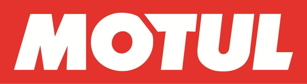 MOTUL STICKER 3cm x 11cm Motul 202460