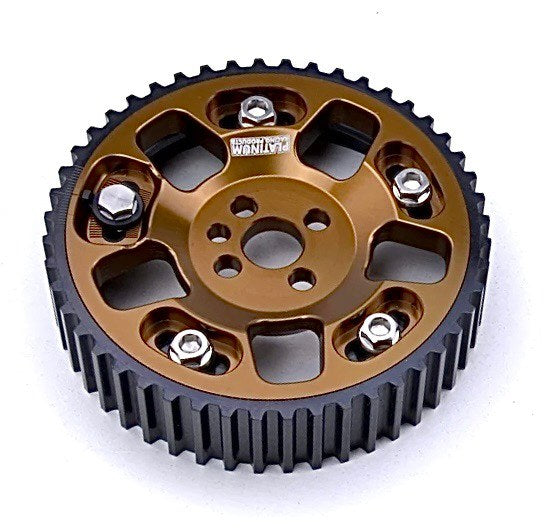 Nissan / Holden RB30 Single Cam Adjustable Billet Alloy Cam Gear