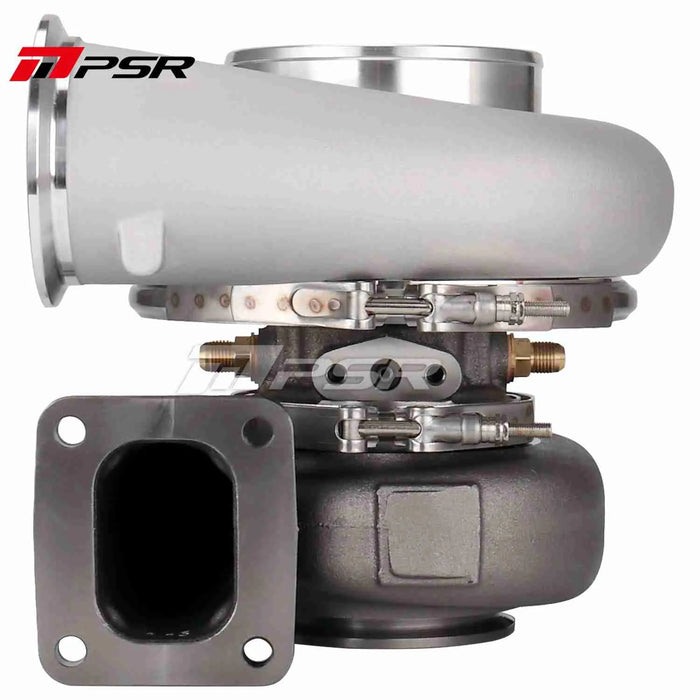 PSR Forward Rotation 7975G Dual Ball Bearing Turbocharger HP Rating 1450