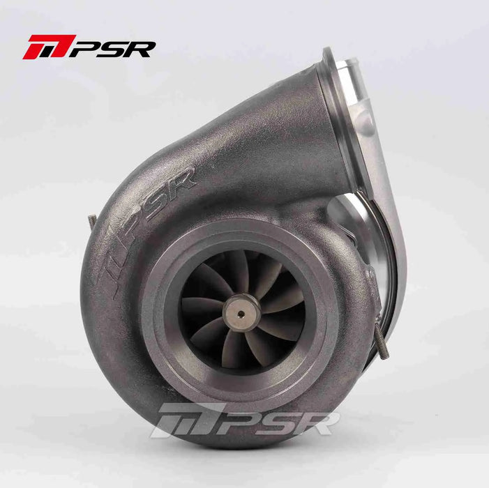 PSR 7170G Dual Ball Bearing Turbocharger HP Rating 1150