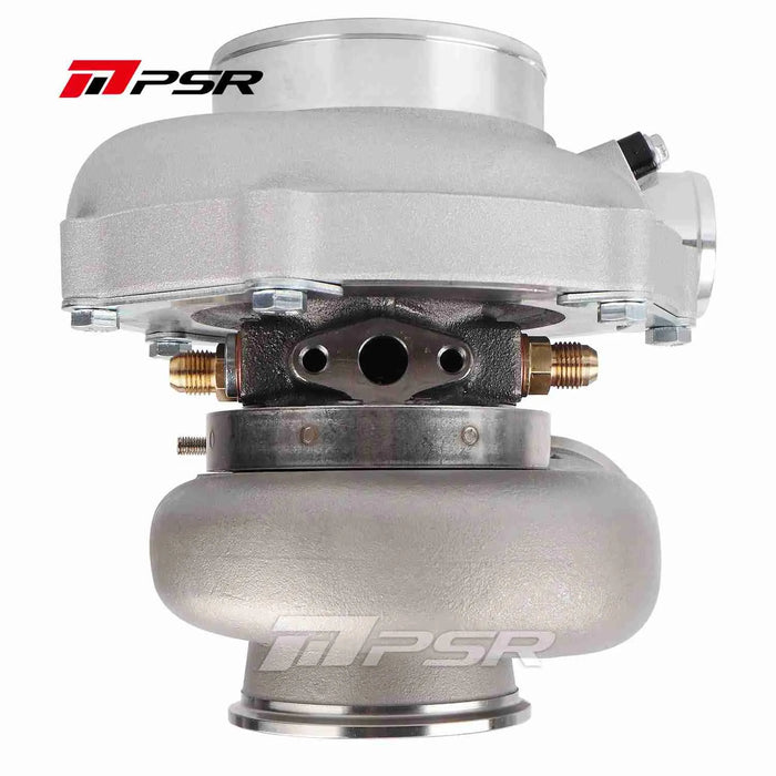 PSR Forward Rotation 6262G Dual Ball Bearing Turbocharger HP Rating 900