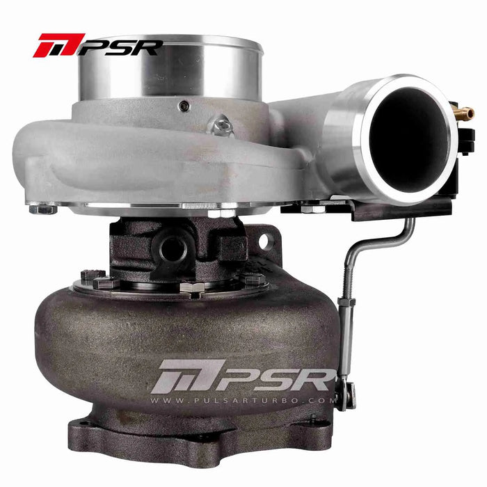 PULSAR Next GEN PSR6782 Turbocharger for Ford Falcon to replace the factory PT3582R turbo