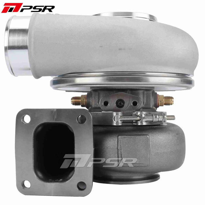 PSR Forward Rotation 7375G COMPACT Dual Ball Bearing Turbocharger HP Rating 1200