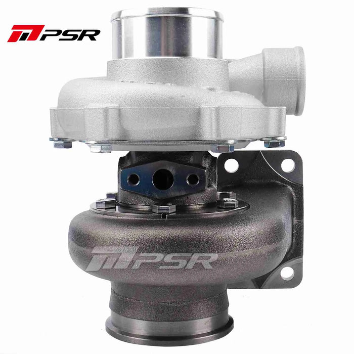 PSR3582 Compact Dual Ball Bearing Turbocharger