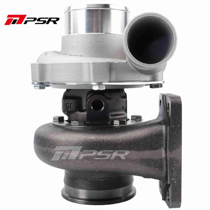 PSR3582 Compact Dual Ball Bearing Turbocharger