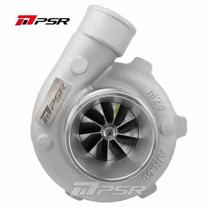 PSR3576 Gen2 Compact Dual Ball Bearing Turbocharger